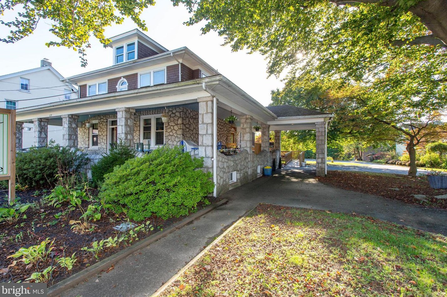 622 Main St, Bally, PA 19503