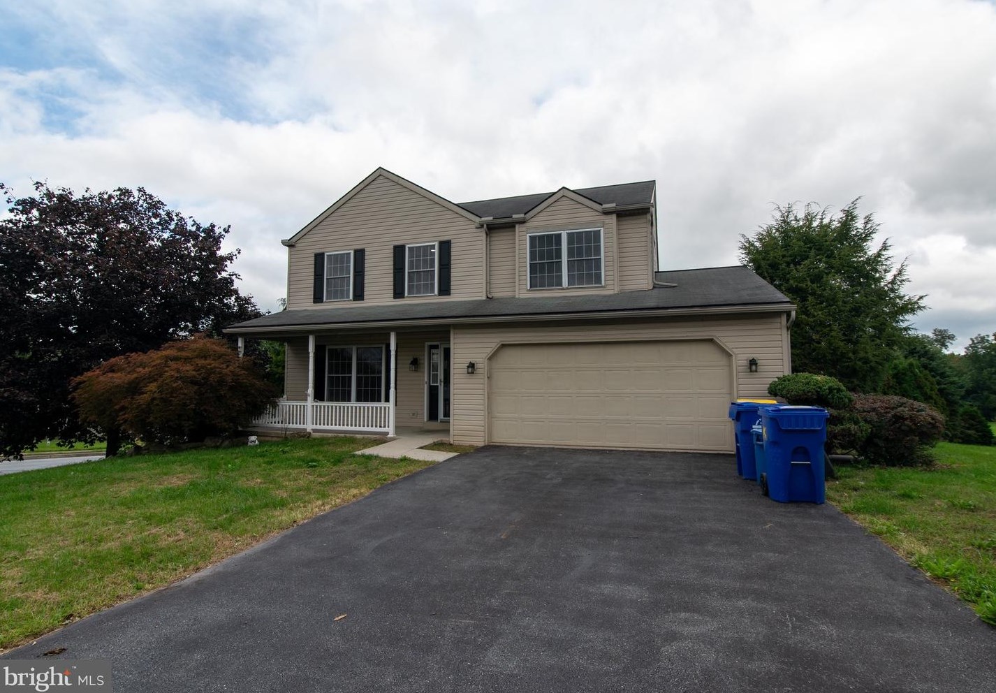 224 Winding Way, Womelsdorf, PA 19567-1703