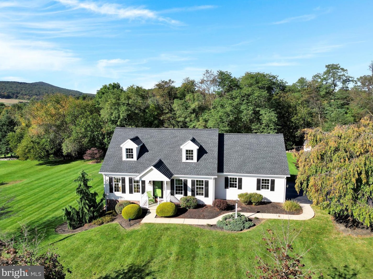 31 Steeple Dr, Robesonia, PA 19551-9549
