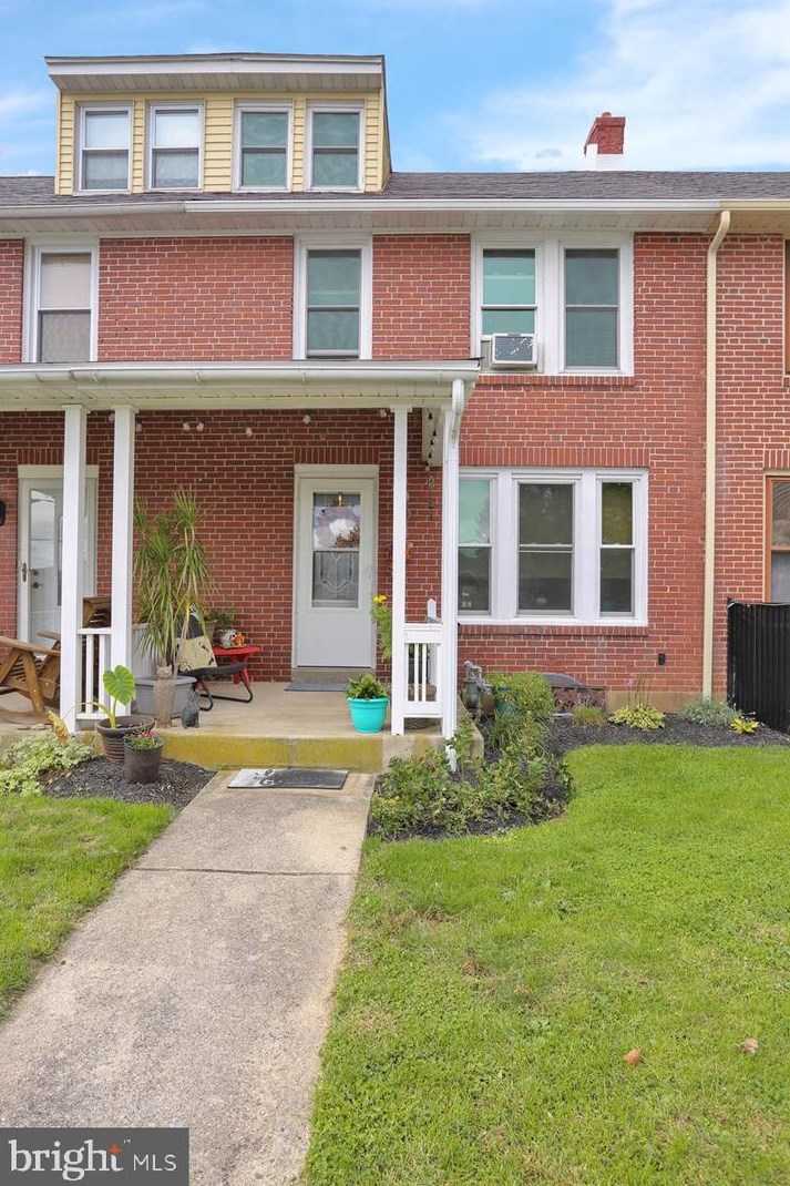 304 Pershing Blvd, Reading, PA 19607