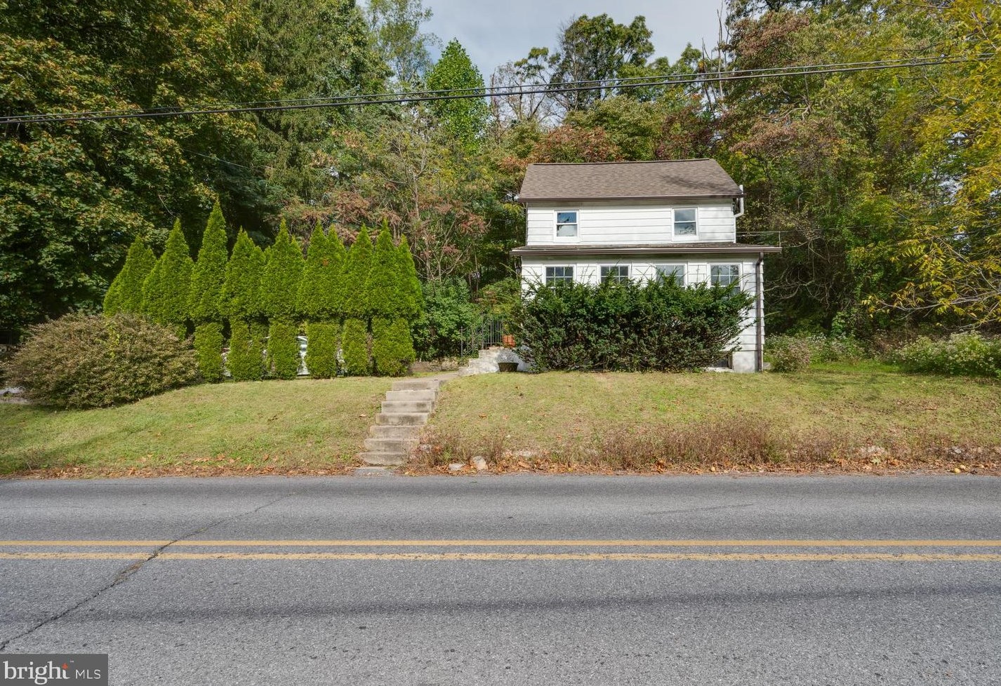 1767 Ramich Rd, Spring Valley, PA 19560