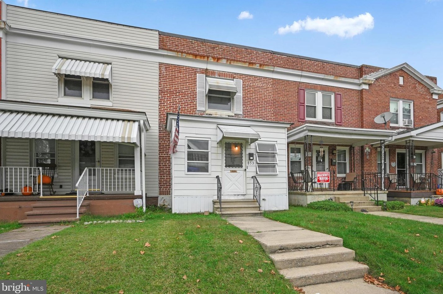 853 Delta Ave, Reading, PA 19605