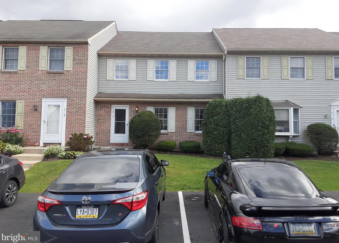 61 Mint Tier, Reading, PA 19606