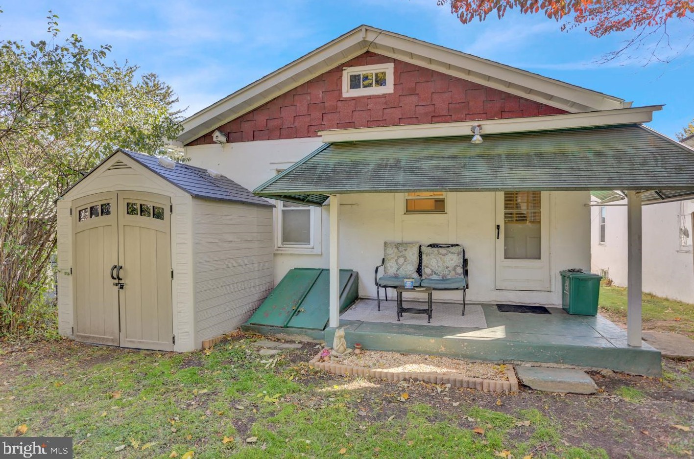 1831 Portland Ave, Reading PA  19609-2022 exterior