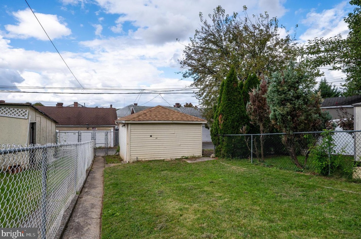 429 Fern Ave, Reading PA  19611-1907 exterior