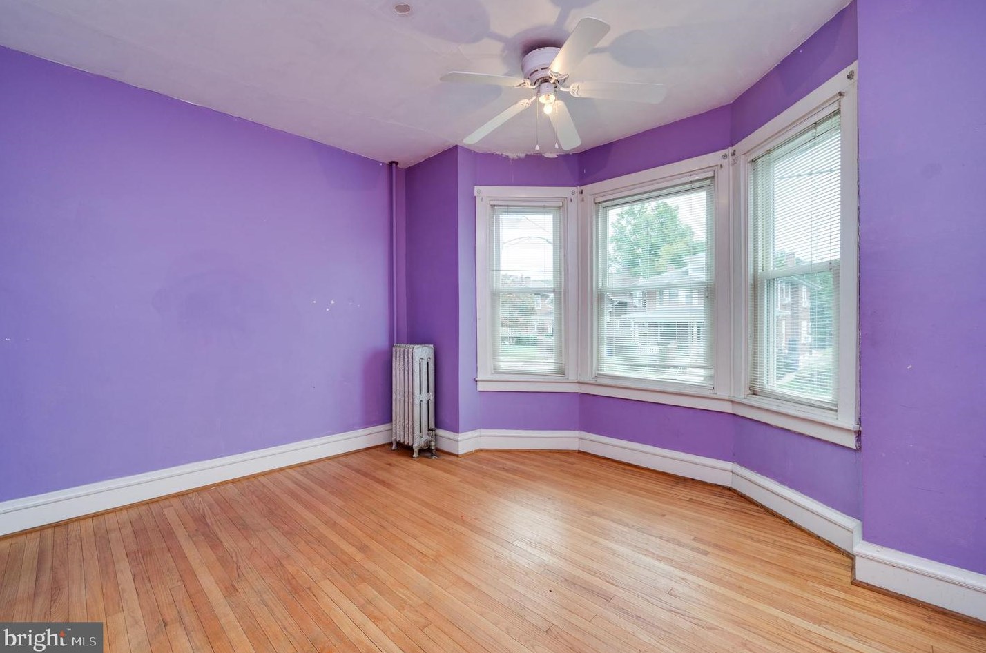 429 Fern Ave, Reading PA  19611-1907 exterior