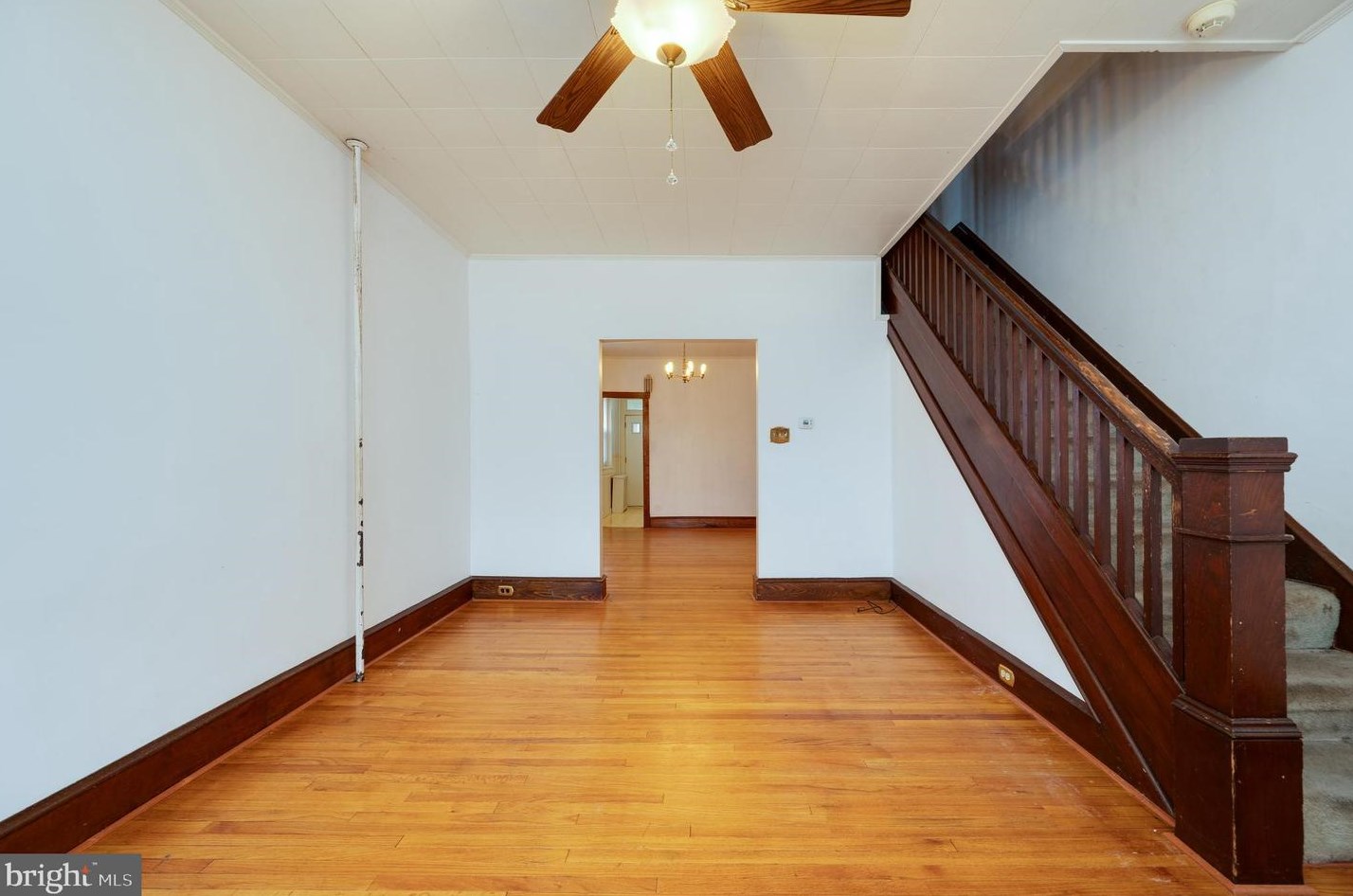 429 Fern Ave, Reading PA  19611-1907 exterior