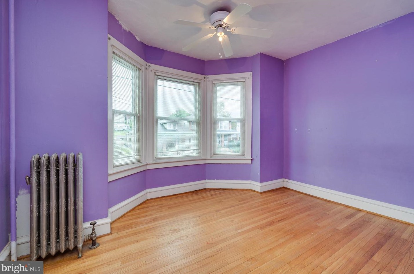 429 Fern Ave, Reading PA  19611-1907 exterior