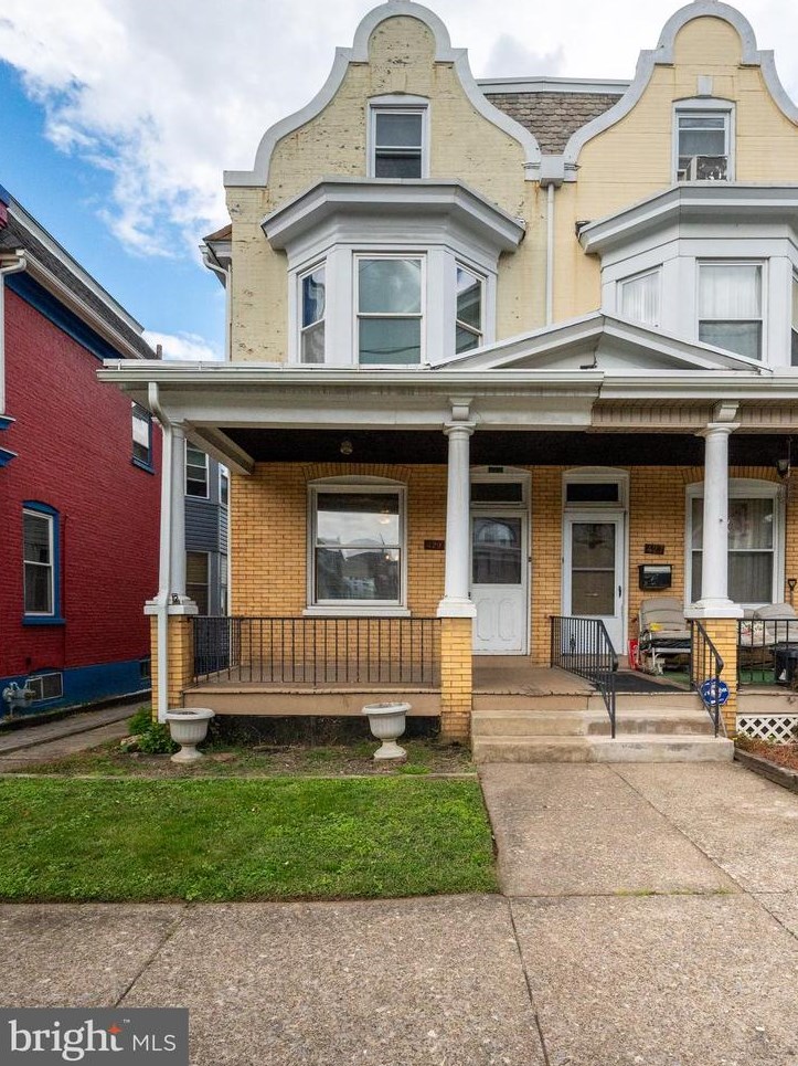 429 Fern Ave, Reading, PA 19611