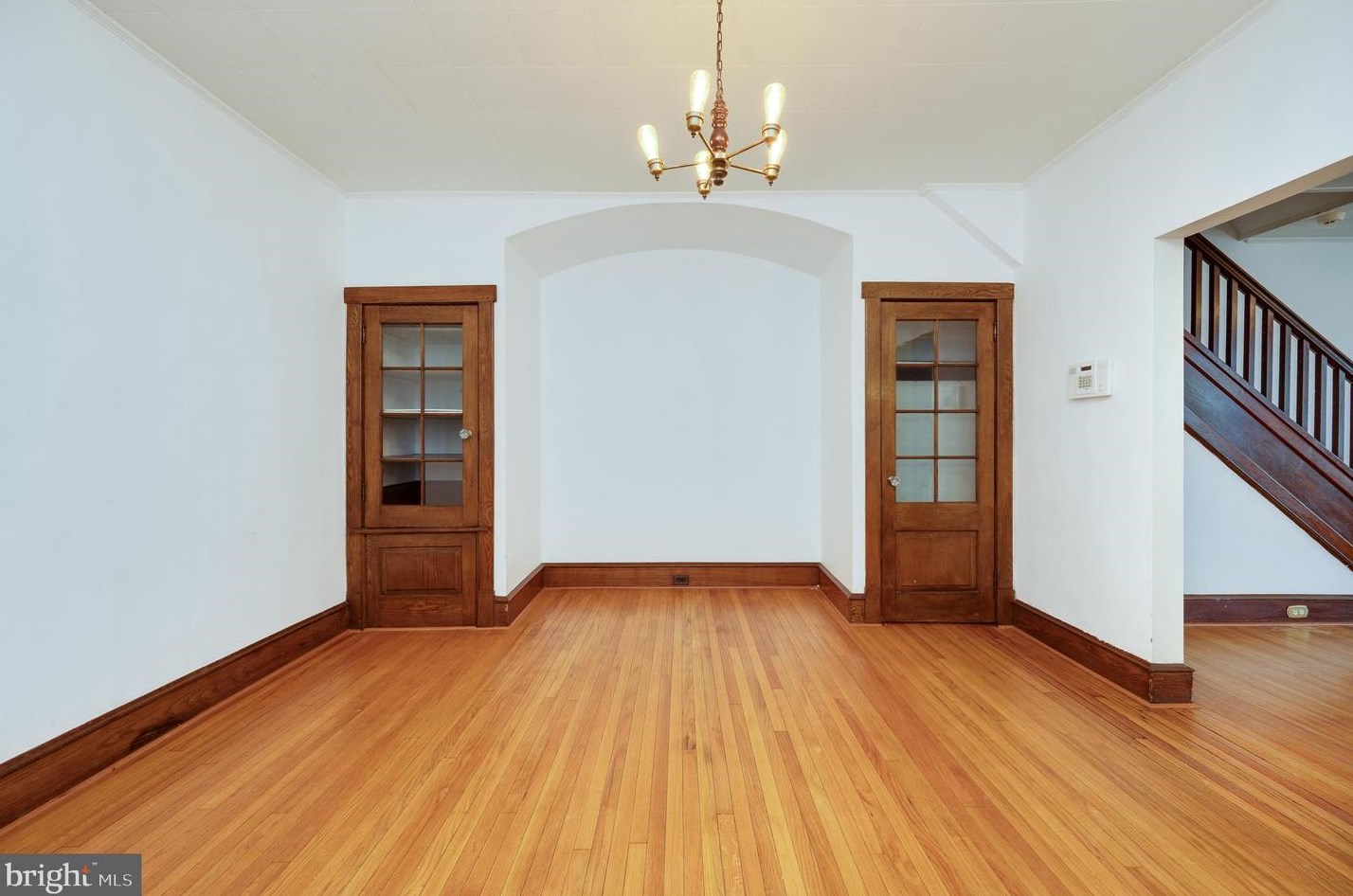 429 Fern Ave, Reading PA  19611-1907 exterior