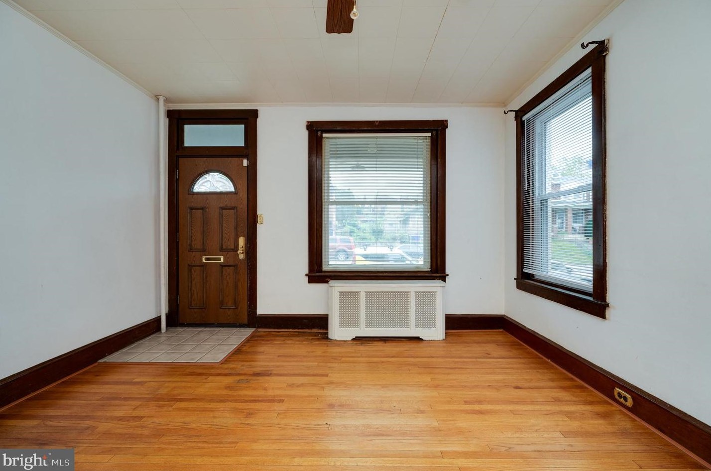 429 Fern Ave, Reading PA  19611-1907 exterior