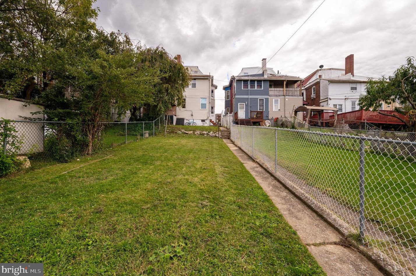 429 Fern Ave, Reading PA  19611-1907 exterior