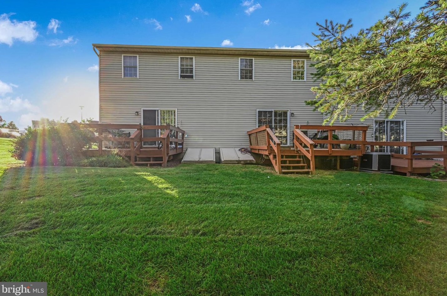 1202 Fredrick Blvd, Reading, PA 19605