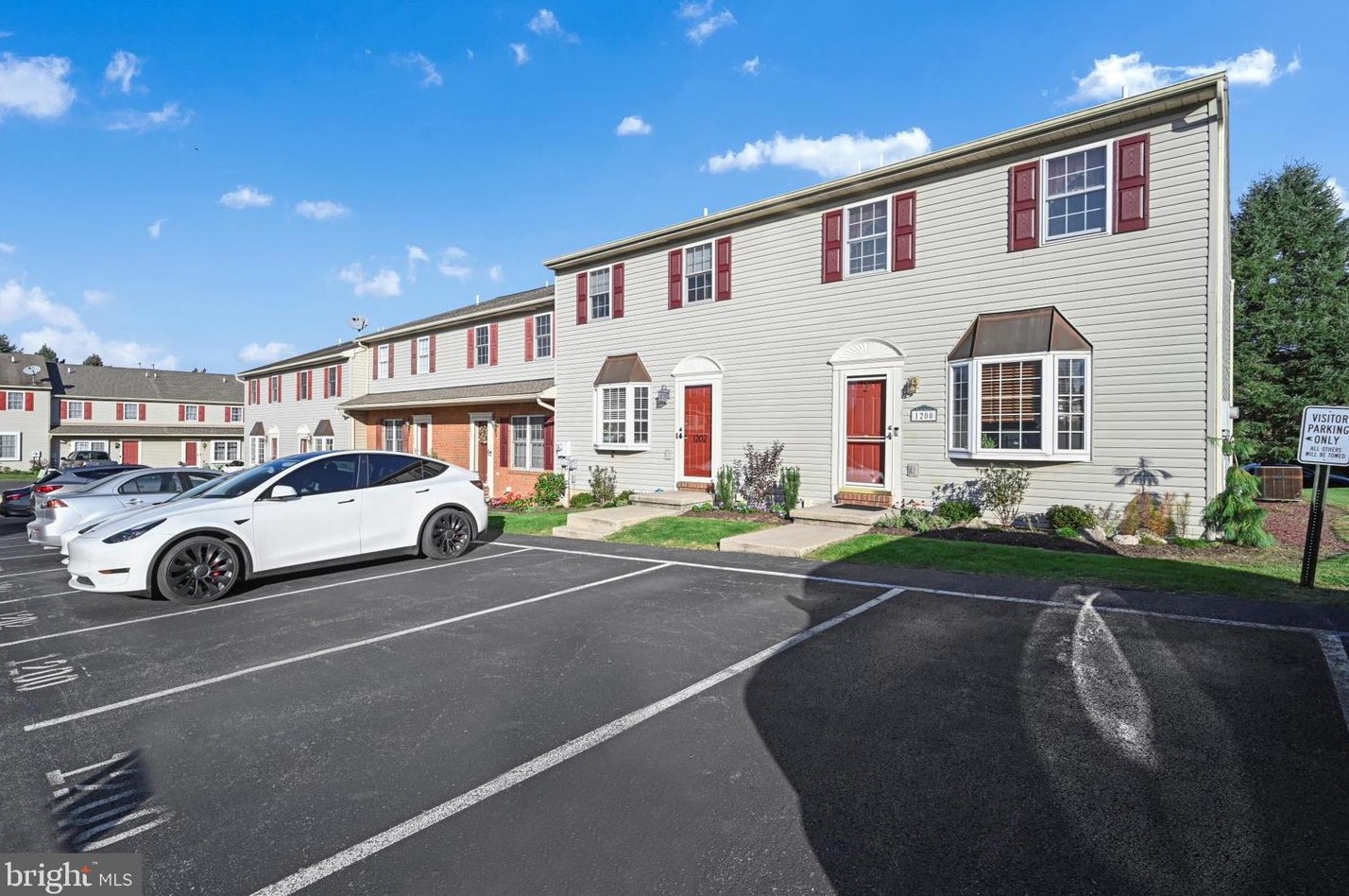 1200 Fredrick Blvd, Reading, PA 19605