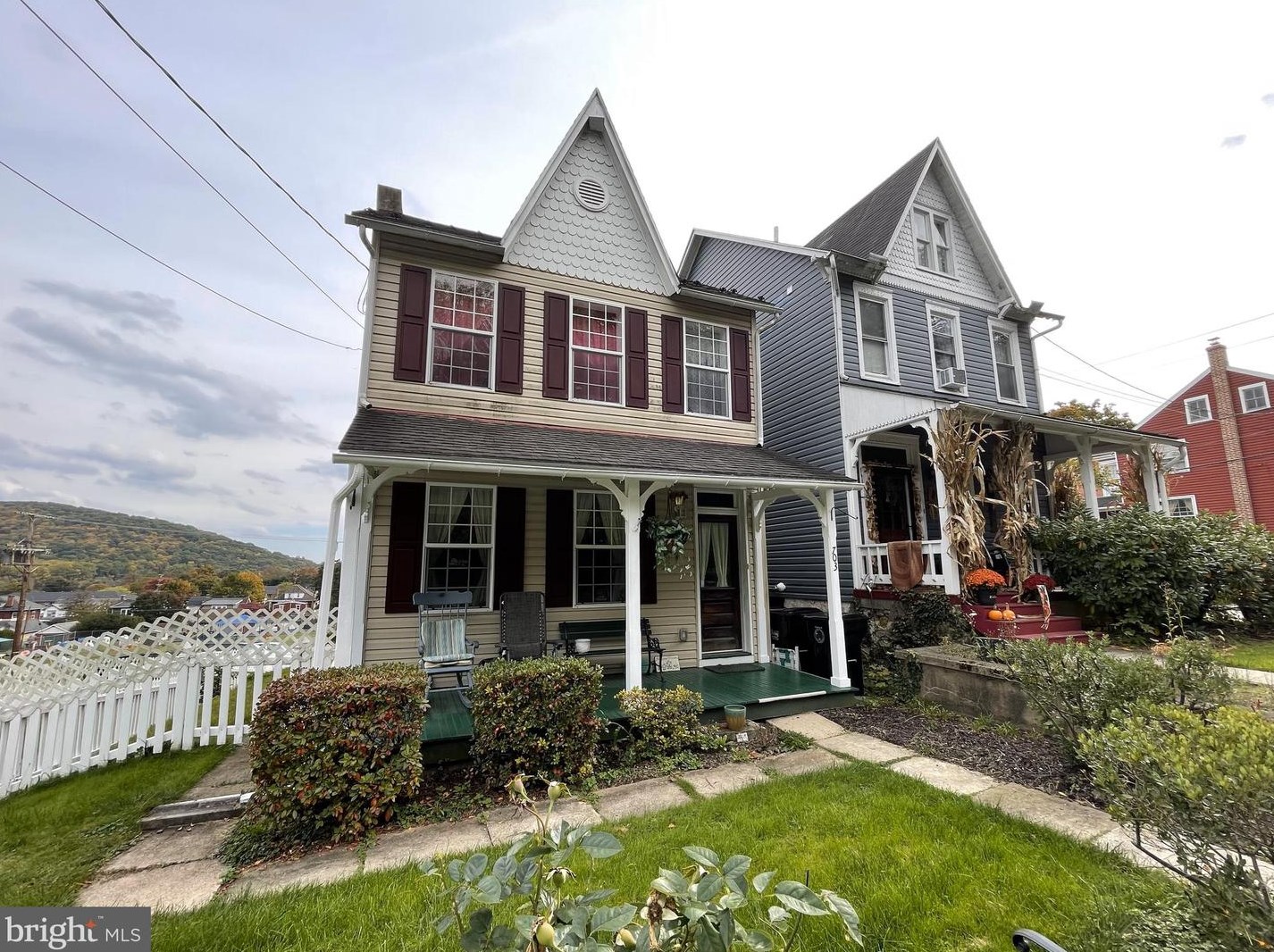 703 Friedensburg Rd, Reading, PA 19606-9673