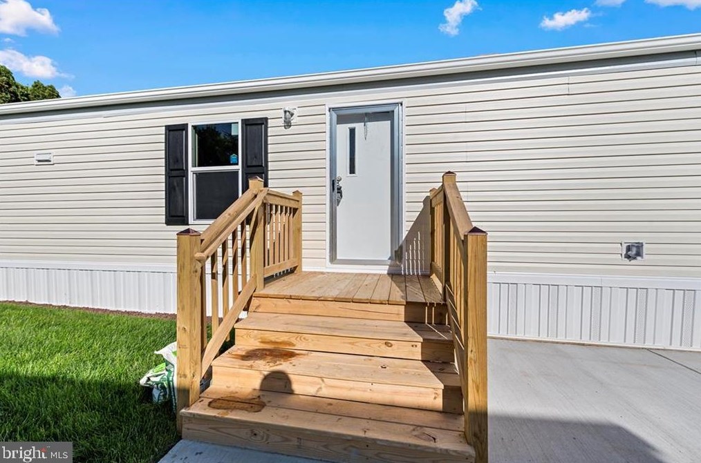 10 Woodland Ln #lot 10, Mertztown, PA 19539