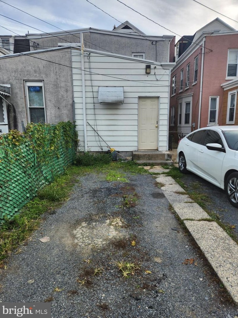 147 W Douglass St, Reading, PA 19601