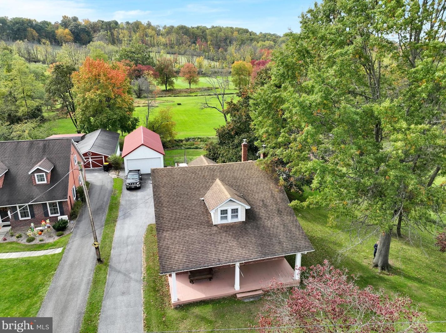 126 Main St, Basket, PA 19547