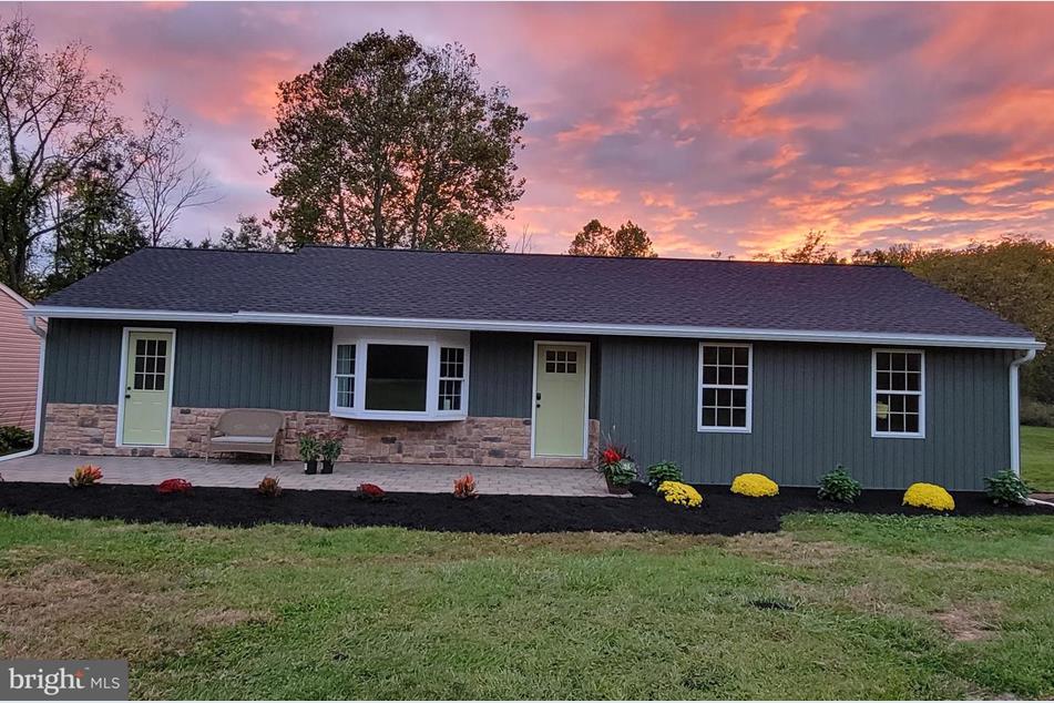 26 Marburger Rd, Oley, PA 19547 MLS PABK2036216 Coldwell Banker