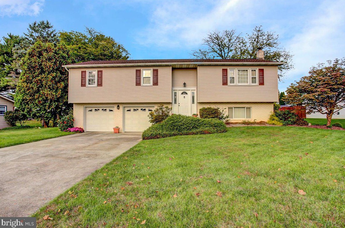 4605 Wilfox Ave, Reading, PA 19605-1033