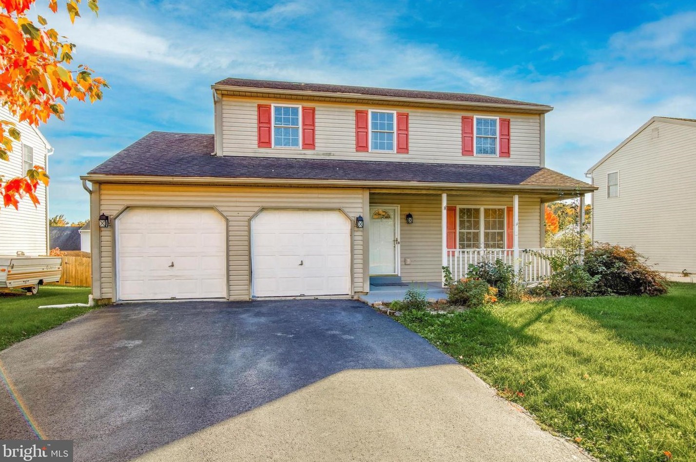 4114 Lynn Ave, Reading, PA 19606