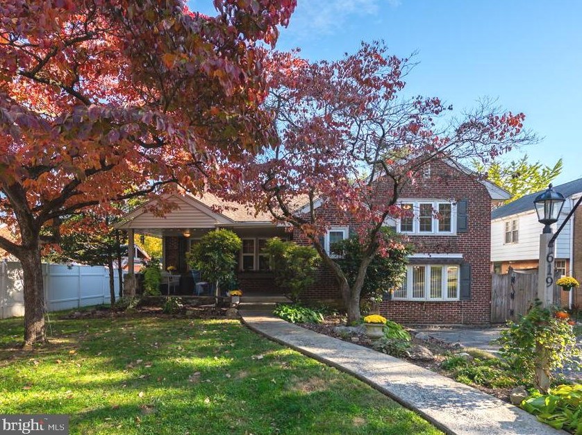 619 26th St, Reading, PA 19606-1601