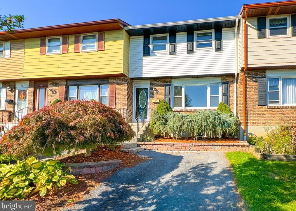 103 George St, Reading, PA 19605-3150