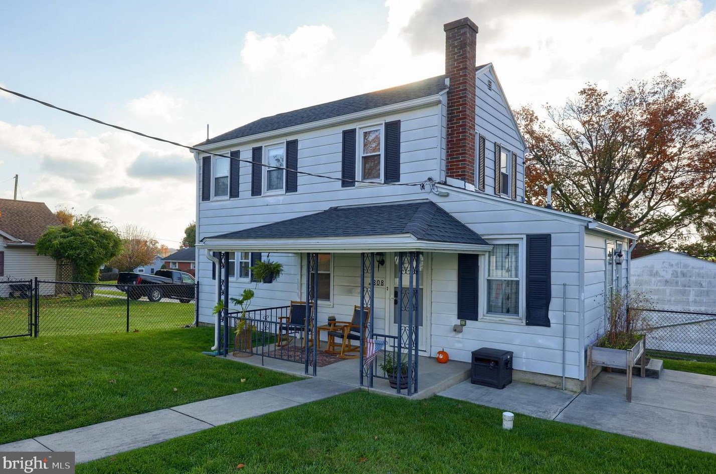 308 Francis Rd, Moselem, PA 19526