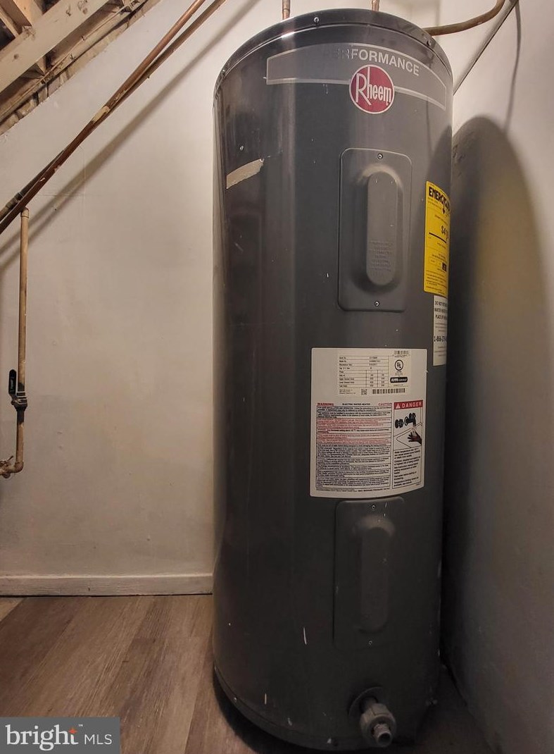 1140 Fox Run, Reading PA  19606-1138 exterior