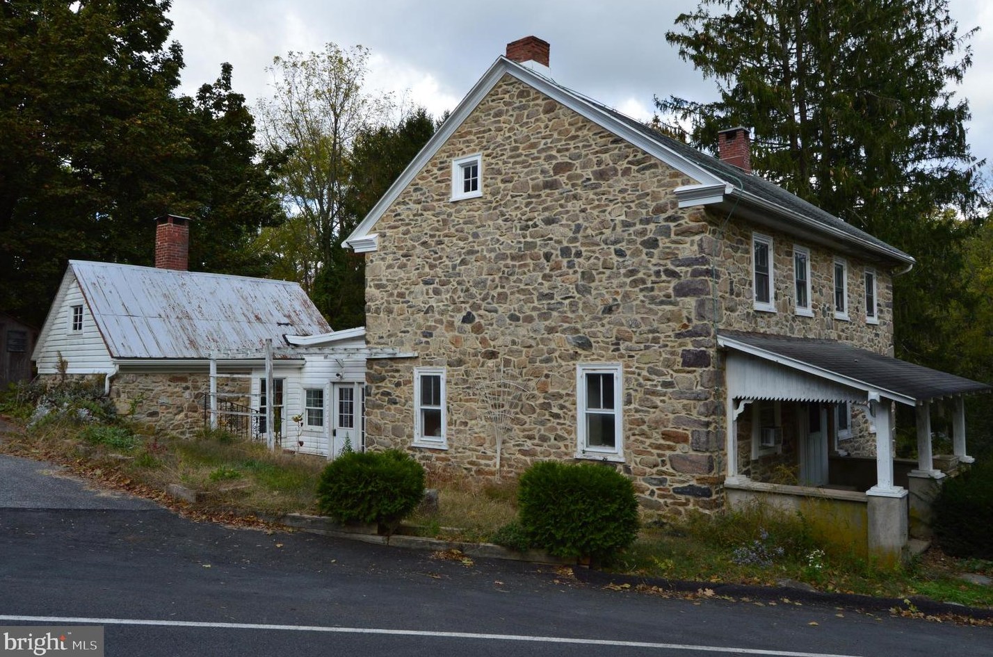 116 Bull Rd, Basket, PA 19547