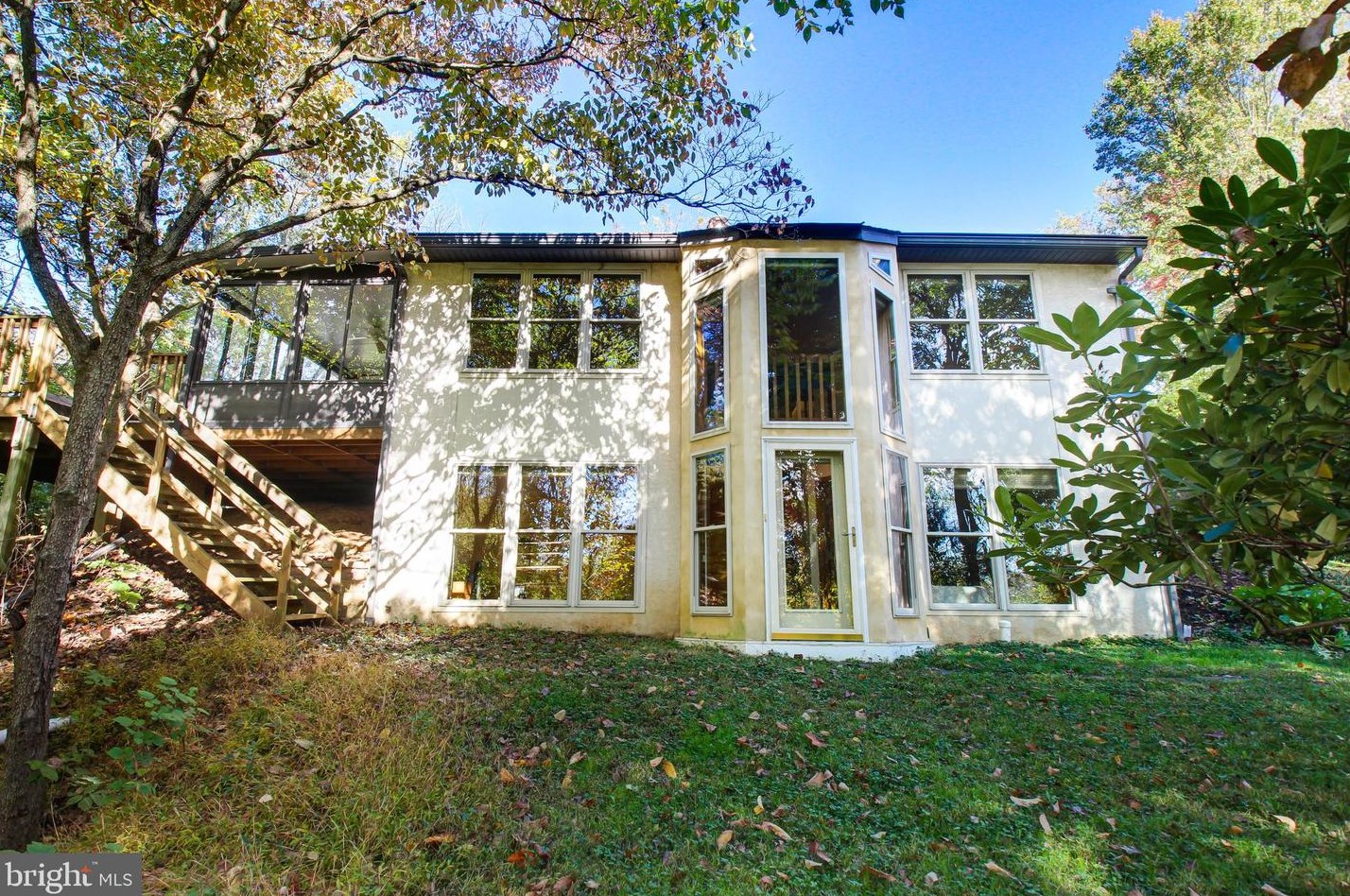 123 N Funk Rd, Spangsville, PA 19512