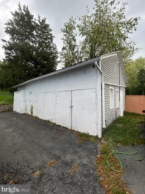 2825 Kutztown Rd, Reading, PA 19605-2654