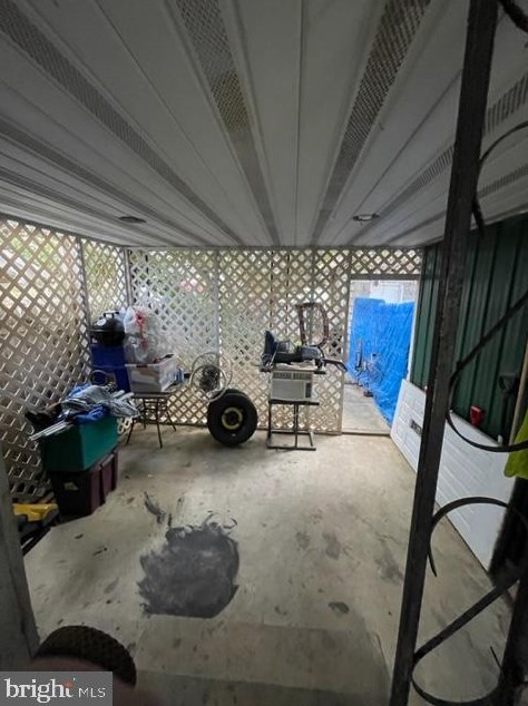 316 17 1/2 St, Reading PA  19602-2205 exterior