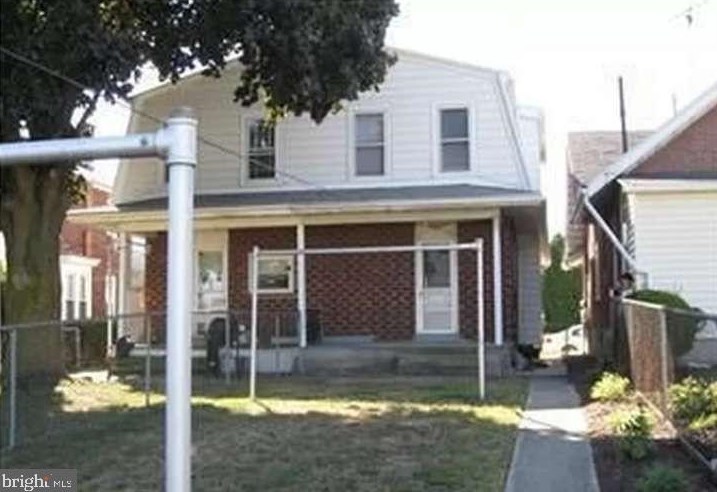 1039 Fern Ave, Reading, PA 19607
