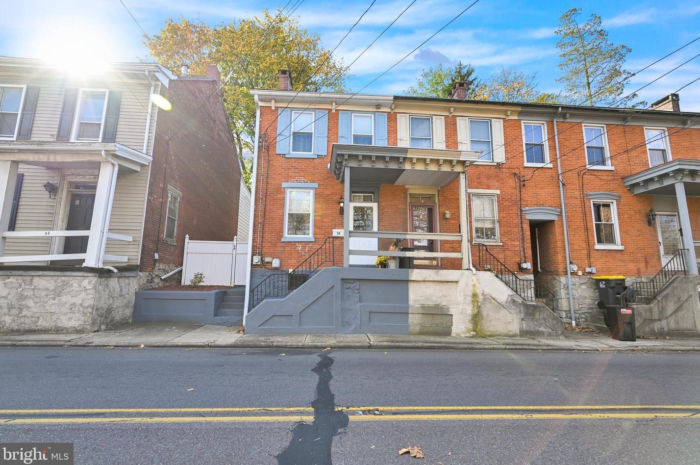 58 W Penn Ave, Wernersville, PA 19565