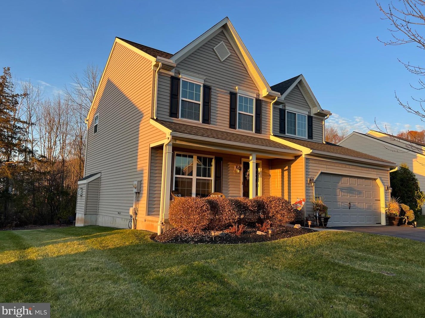 58 Bent Brook Cir, Reading, PA 19606-5105