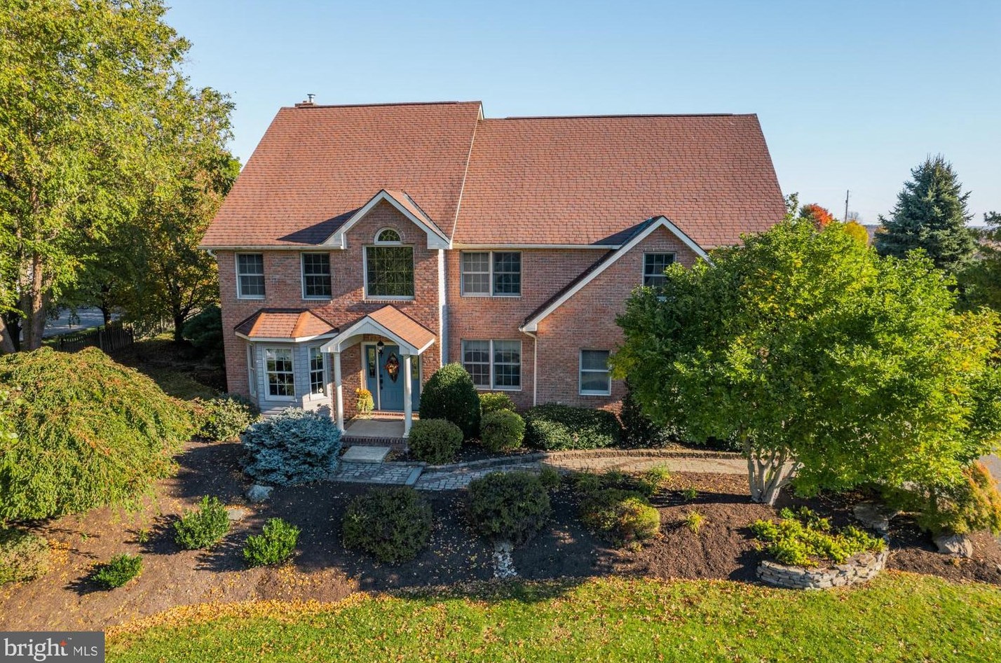 67 Audrey Dr, Dale, PA 19504