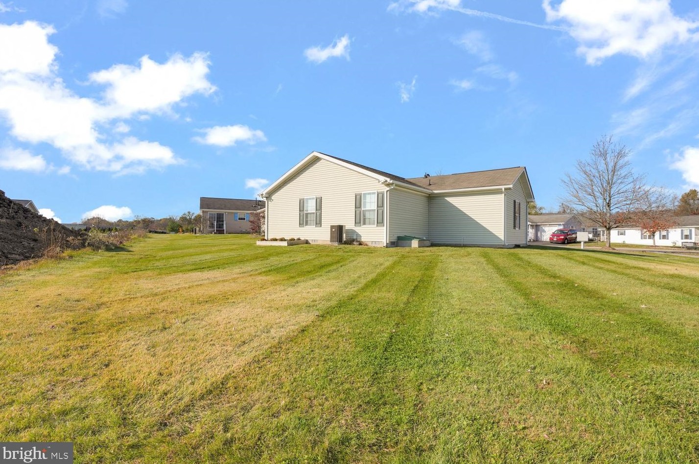 134 Random Rd, Douglassville PA  19518-1943 exterior