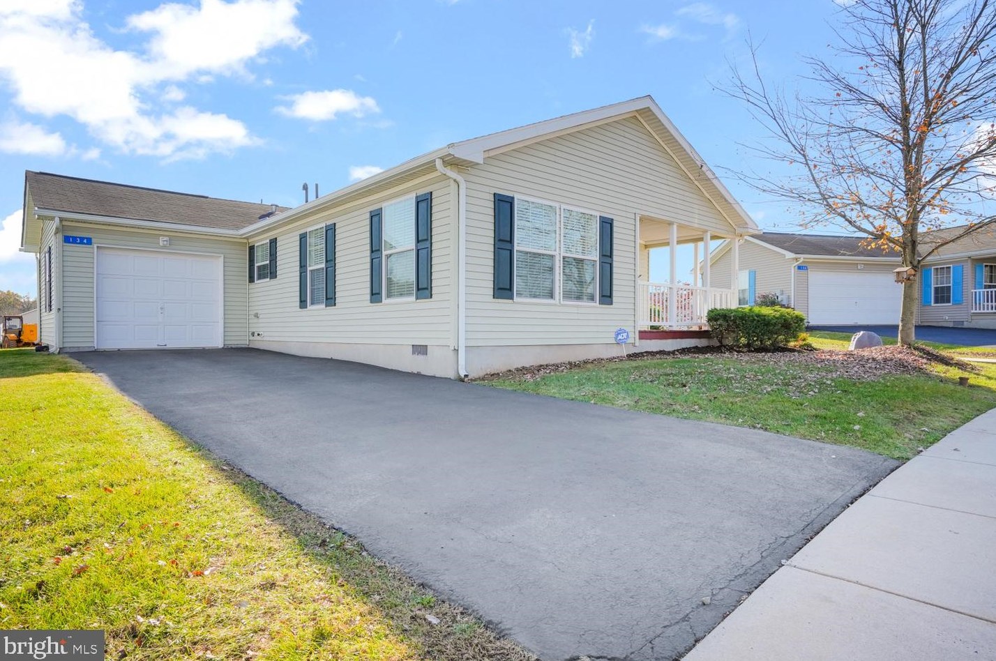 134 Random Rd, Douglassville, PA 19518