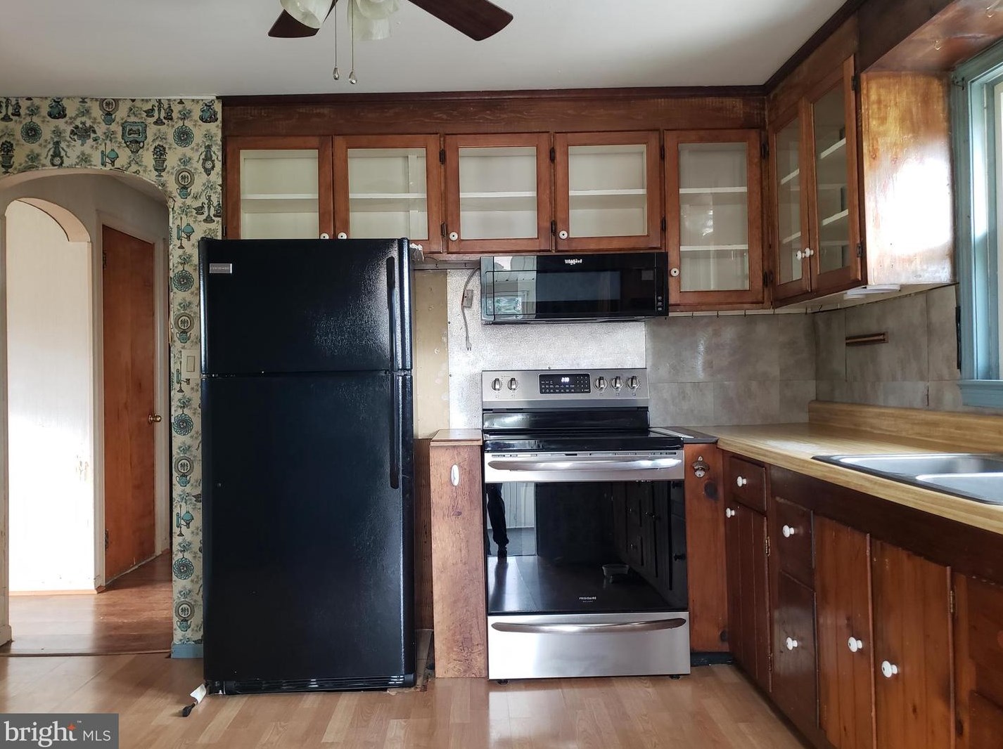 866 Englesville Hill Rd, Spangsville, PA 19512