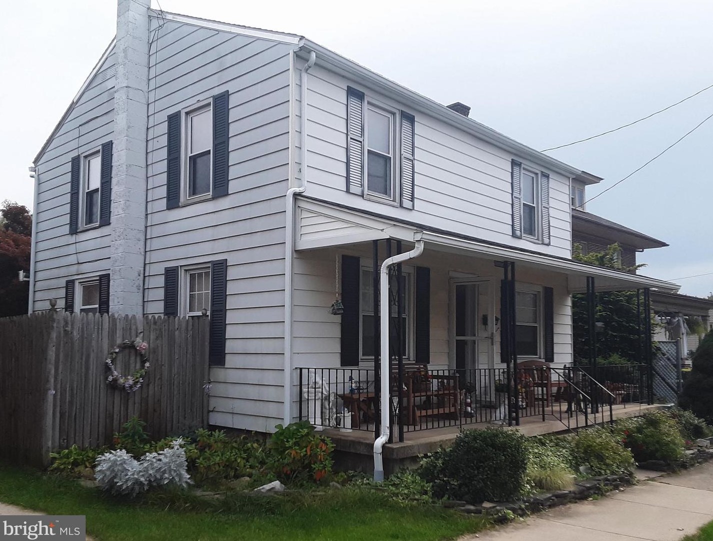 4913 Kutztown Rd, Spring Valley, PA 19560