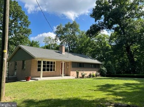 316 Faust Rd, Reading, PA 19608-9736