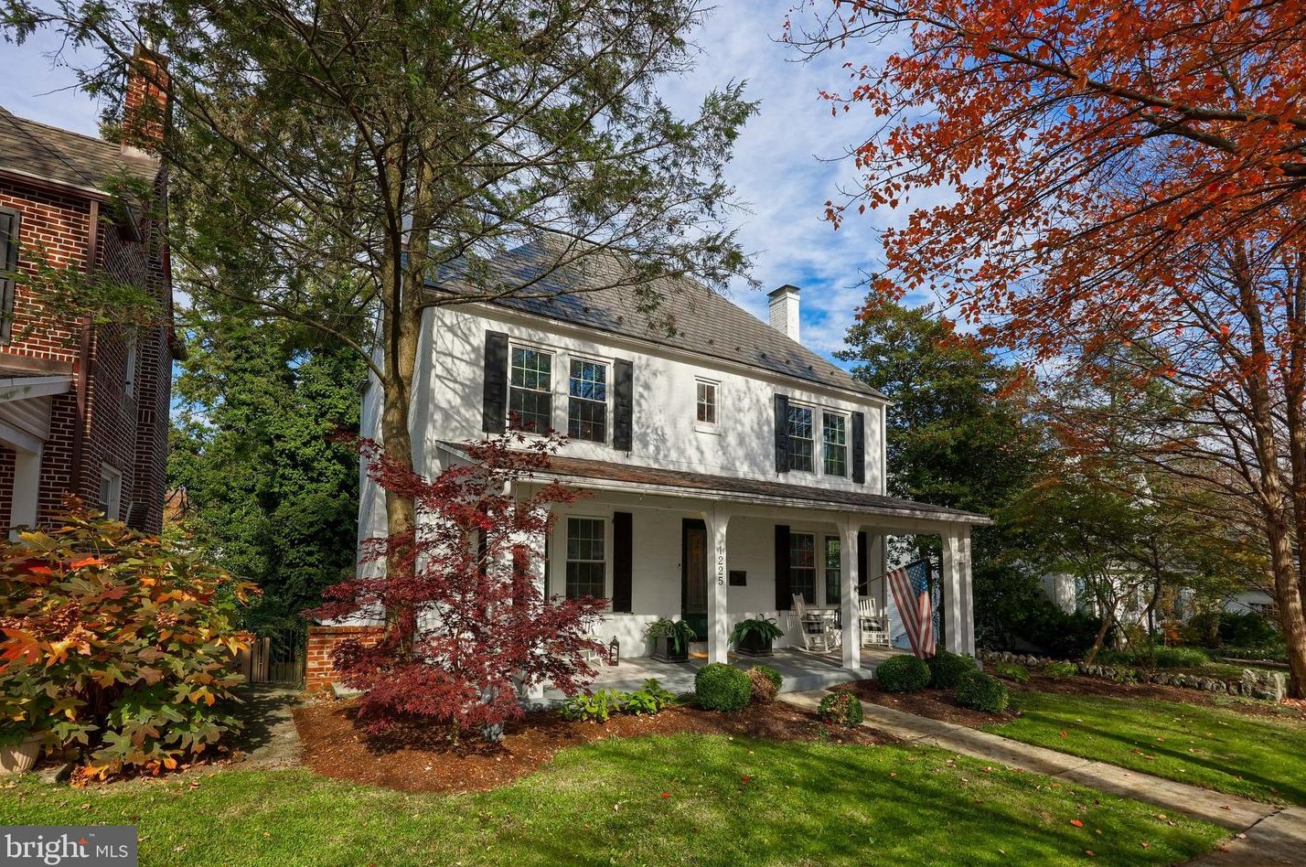 1225 Delaware Ave, Reading, PA 19610-2119