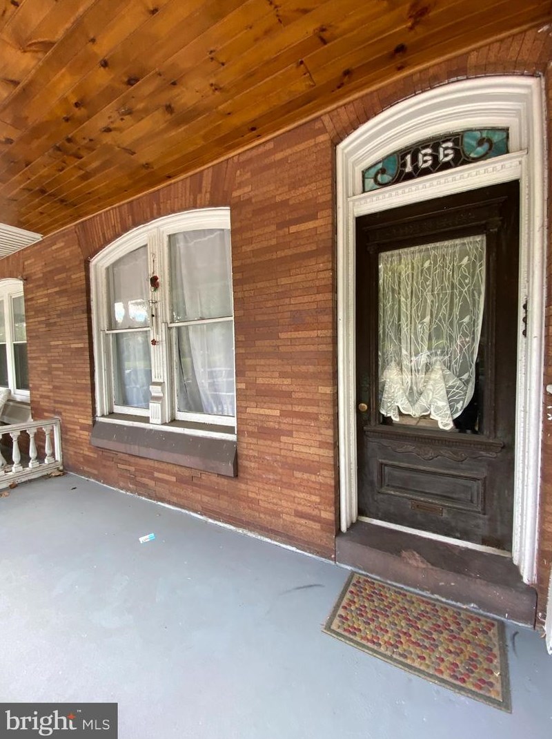 166 Clymer St, Reading, PA 19602-1532