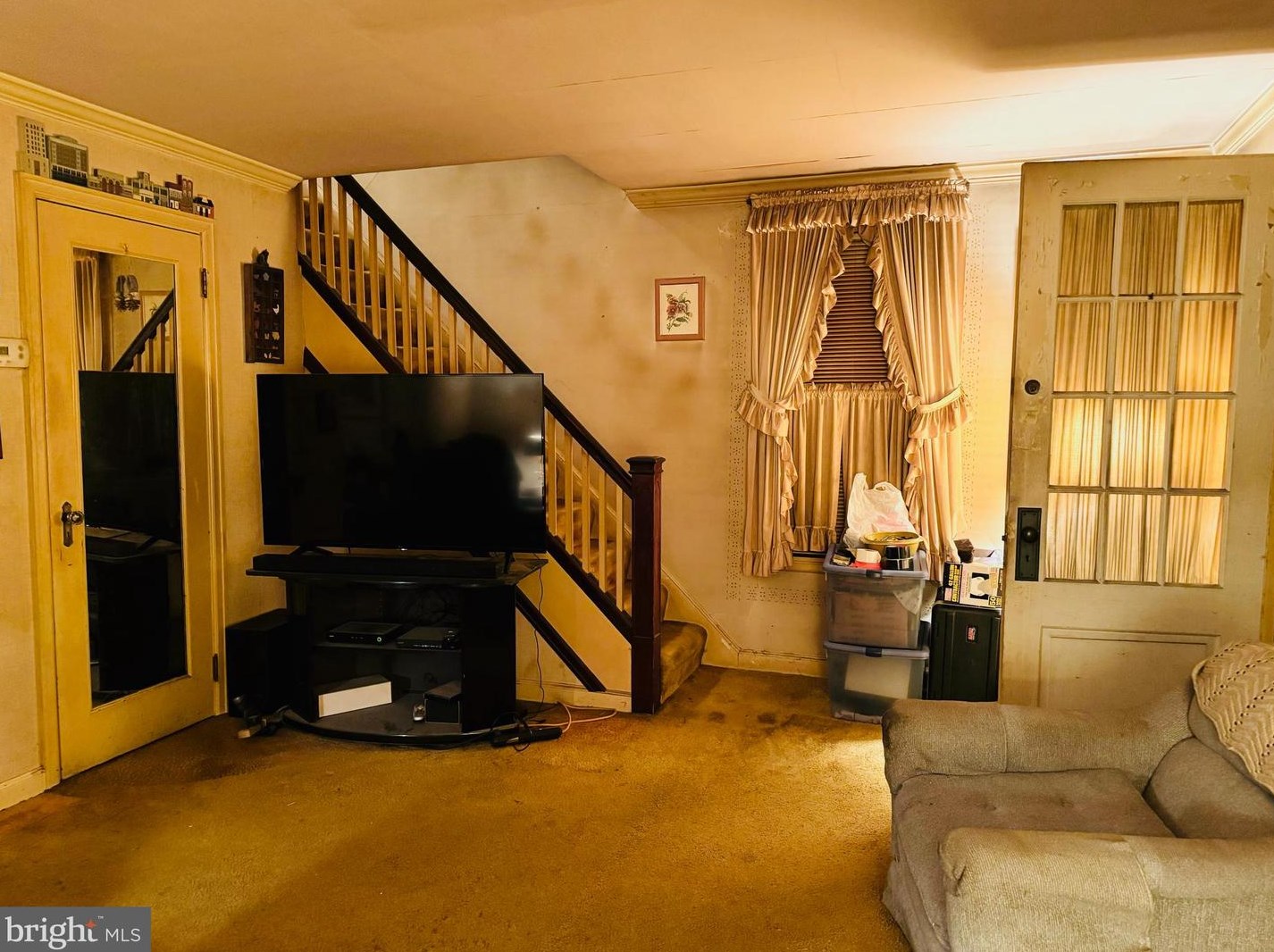 1609 Meade St, Reading, PA 19607-1507