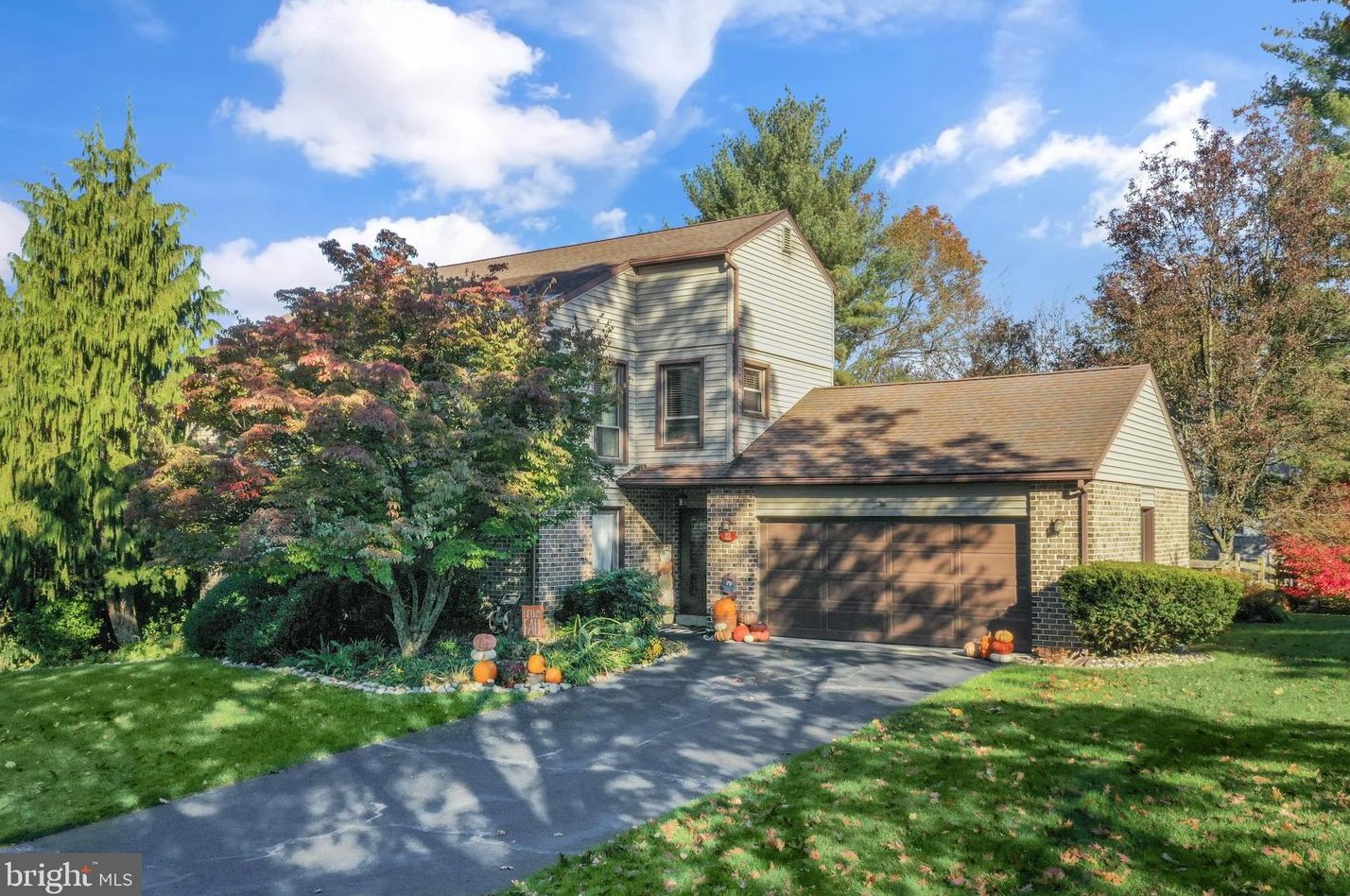 45 Par Dr, Reading, PA 19607
