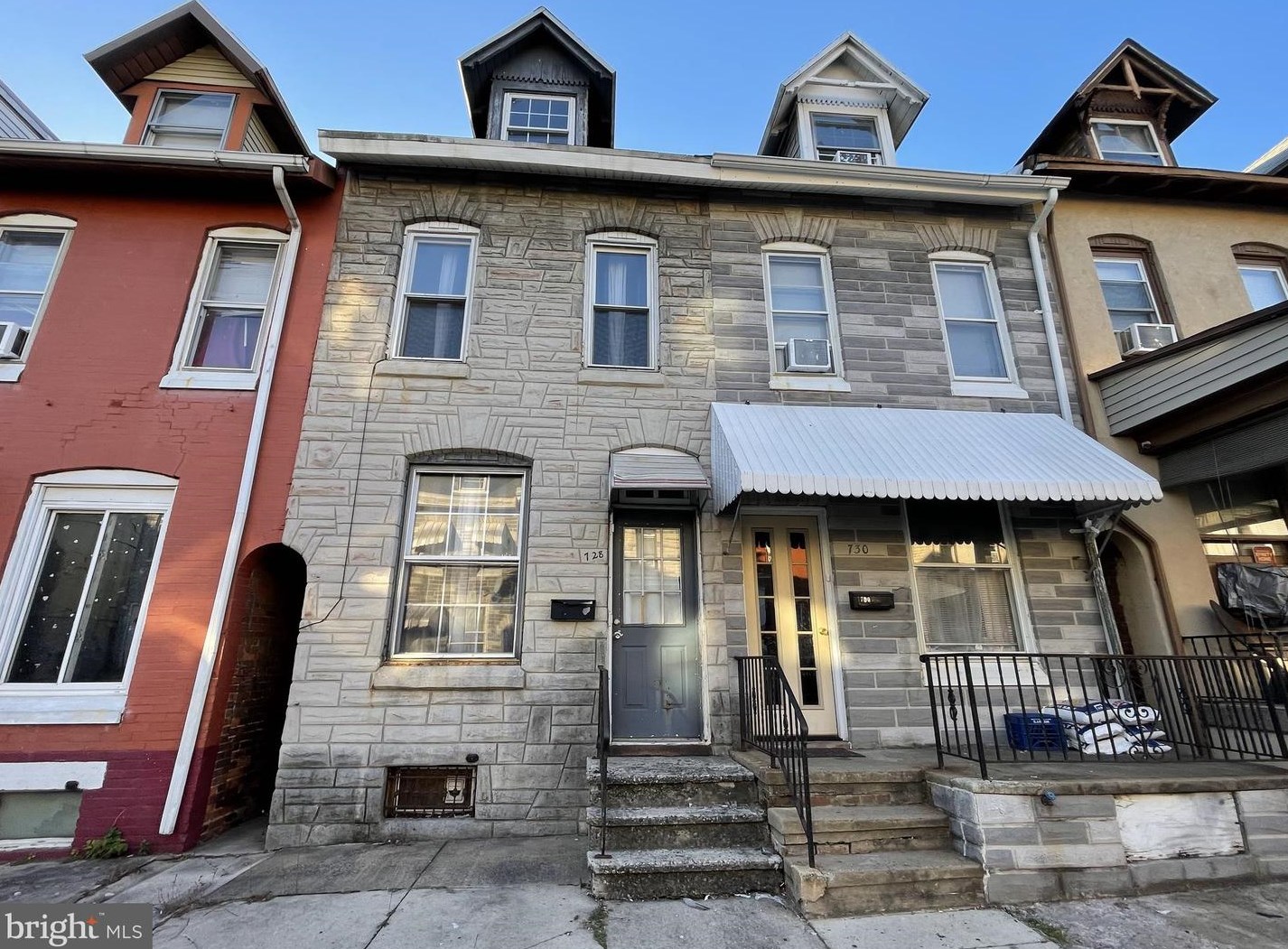 728 Lance Pl, Reading, PA 19604