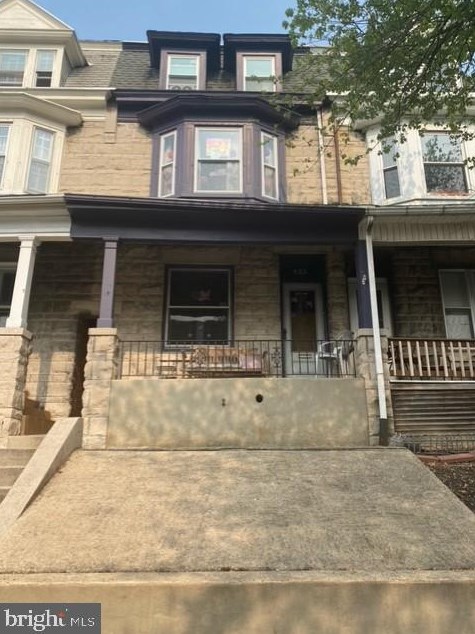 403 N 12th St, Reading, PA 19604