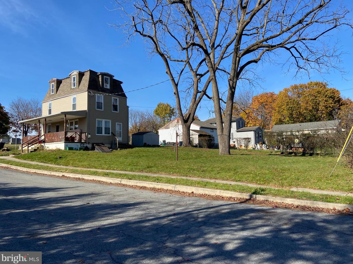 1167 Broadway Blvd, Reading, PA 19607
