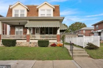 629 Euclid Ave, Spring Valley, PA 19560